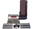 Ленточно-дисковый шлифовальный станок Bucktool BD4603 3