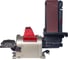 Ленточно-дисковый шлифовальный станок Bucktool BD4603 2