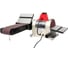 Ленточно-дисковый шлифовальный станок Bucktool BD4603 18