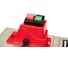 Ленточно-дисковый шлифовальный станок Bucktool BD4603 20
