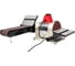 Ленточно-дисковый шлифовальный станок Bucktool BD4603 22