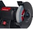 Заточной станок с шлифовальной лентой Bucktool 150 мм BG1600 5