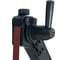 Заточной станок с шлифовальной лентой Bucktool 150 мм BG1600 8