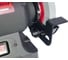 Заточной станок с шлифовальной лентой Bucktool 150 мм BG1600 9