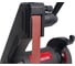 Заточной станок с шлифовальной лентой Bucktool 150 мм BG1600 10