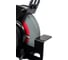 Заточной станок с шлифовальной лентой Bucktool 150 мм BG1600 18