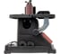 Осцилляционный шпиндельно-ленточный шлифовальный станок Bucktool OSM-2V 14