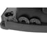 Осцилляционный шпиндельно-ленточный шлифовальный станок Bucktool OSM-2V 15