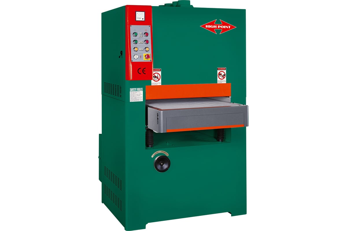 Шлифовальный станок HighPoint SN 900-2 - выгодная цена, отзывы ...