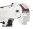 Ленточный шлифовальный станок Cormak SM-150 COR-SM150 2