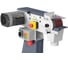 Ленточный шлифовальный станок Cormak SM-100/без тумбы COR-SM100 5
