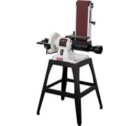 Тарельчато-ленточный шлифовальный станок JET JSG-69 230 В JR012