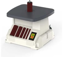 Шлифовальный осцилляционный шпиндельно-ленточный станок REALREZ RBOSS200 REZ-RBOSS200