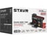 Комбинированный шлифовальный станок 2 в 1 (диск/лента) STAVR SWM 400-150 Ставр 9040600256 9