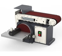 Станок шлифовальный REALREZ RBD5 REZ-RBD5