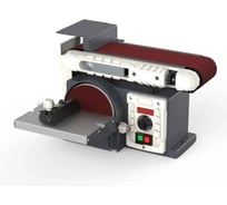 Станок шлифовальный REALREZ RBD5CI REZ-RBD5CI