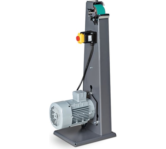 Компактная ленточно-шлифовальная машина, 75 мм Fein GRIT GKS 75 79050200403 1