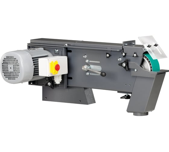 Ленточно-шлифовальный станок Fein (базовый блок), 75 мм GRIT GI 75 79020100403 1