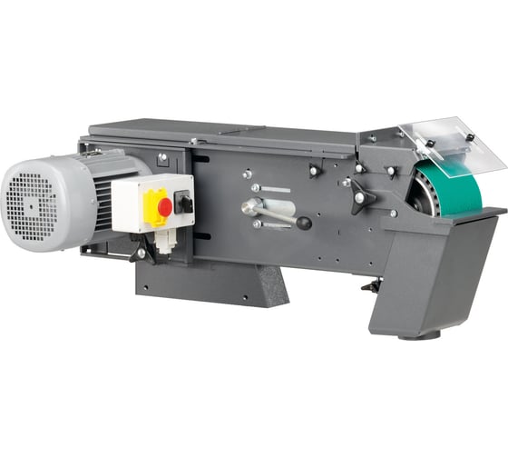 Ленточно-шлифовальный станок Fein 150 мм, двухскоростной GRIT GI 150 2H 79020500403 1