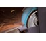 Ленточно-шлифовальный станок Fein 150 мм, двухскоростной GRIT GI 150 2H 79020500403 6