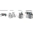 Ленточно-шлифовальный станок Fein 150 мм, двухскоростной GRIT GI 150 2H 79020500403 9