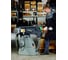 Ленточно-шлифовальный станок Fein 150 мм, двухскоростной GRIT GI 150 2H 79020500403 11