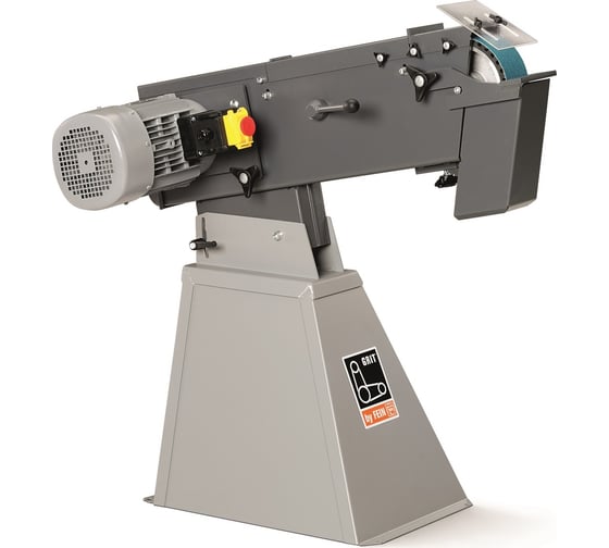 Ленточно-шлифовальный станок Fein GRIT GIS 75 79022950443 1