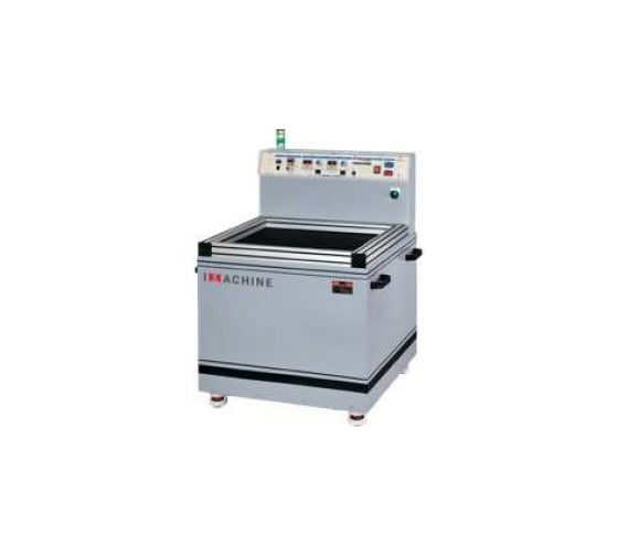 Установка для удаления заусенцев магнитным полем I Machine HD-750 4687201804055