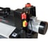 Cтанок шлифовальный POWERTEC брашировальный, барабанный 400В MS3156C-400 2