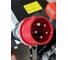 Cтанок шлифовальный POWERTEC брашировальный, барабанный 400В MS3156C-400 13