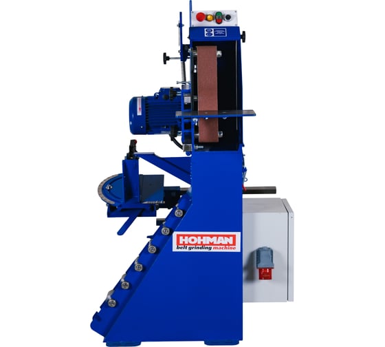 Многофункциональный станок HOHMAN SG2-75 S-0004