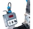 Станок шлифовальный ленточный HEDEN SF-50W, 230 В, арт. 210.018 6