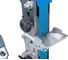 Станок шлифовальный ленточный HEDEN SF-50W, 230 В, арт. 210.018 7