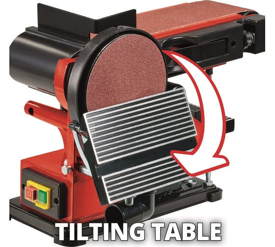 Шлифовальный станок Einhell TC-US 380 4419257