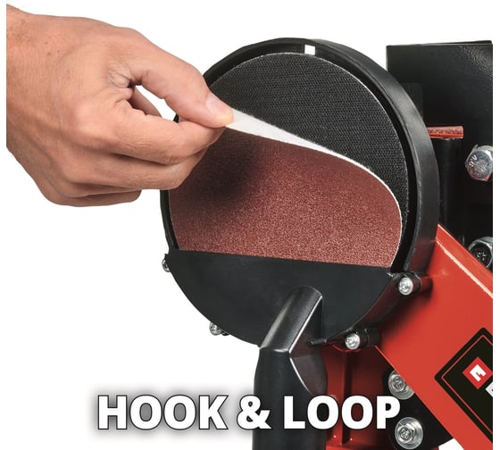 Шлифовальный станок Einhell TC-US 380 4419257