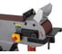 Ленточношлифовальный станок JET JBSM-150B 400 В JRM3150T 3