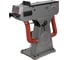 Ленточношлифовальный станок JET JBSM-150B 400 В JRM3150T 10