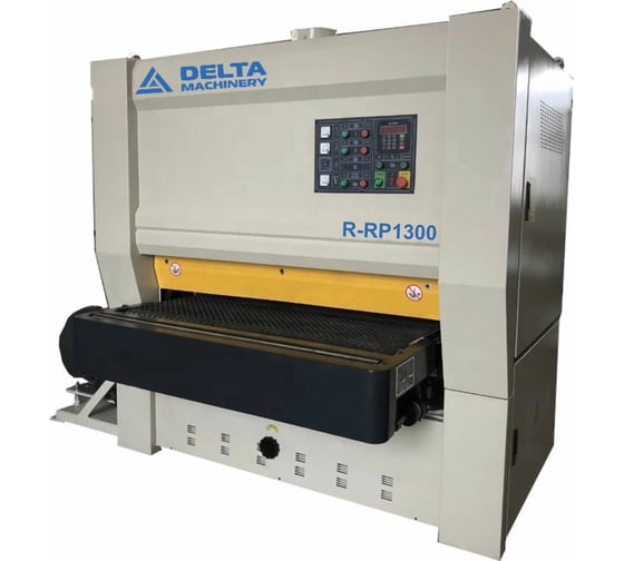Калибровально-шлифовальный станок Delta Machinery R-RP1300 02-0001 1