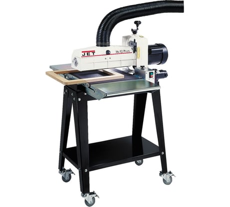 Барабанный круглошлифовальный станок JET 16-32 PLUS 629004М