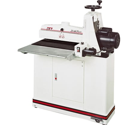 Барабанный шлифовальный станок Jet 22-44 PLUS 649003KM