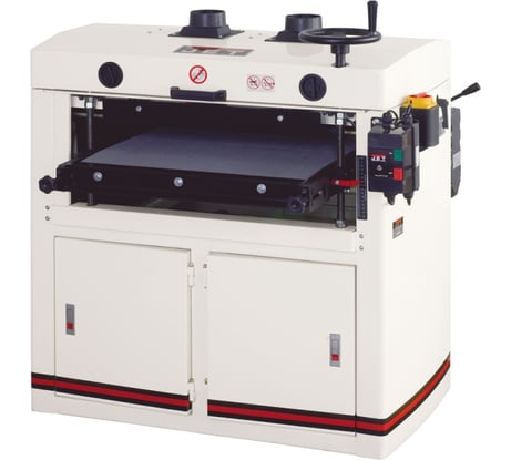 Двойной барабанный круглошлифовальный станок JET DDS-225 1791290Т