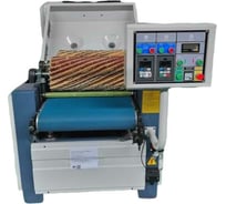 Рельефно-шлифовальный станок Delta Machinery DM-RS-630-2 02-0003