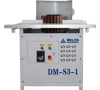 Щеточно-шлифовальный станок Delta Machinery DM-S3-1 02-0006