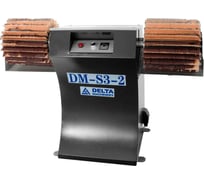 Щеточно-шлифовальный станок Delta Machinery DM-S3-2 02-0007