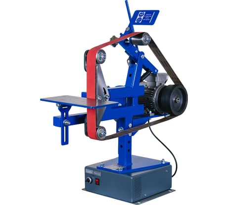 Станок Hohman SGA-50-F S-0065