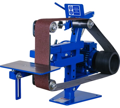 Станок Hohman SGA-100 S-0045