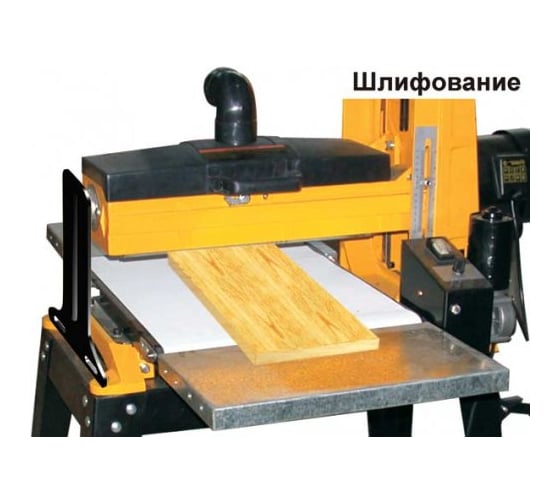 Барабанный круглошлифовальный станок Энкор Корвет-57 90570