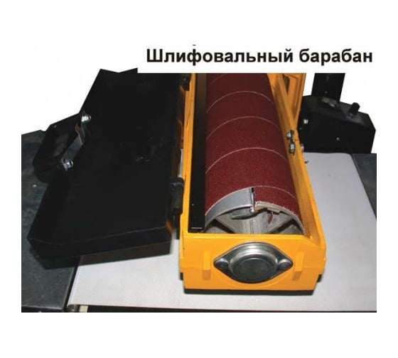 Барабанный круглошлифовальный станок Энкор Корвет-57 90570
