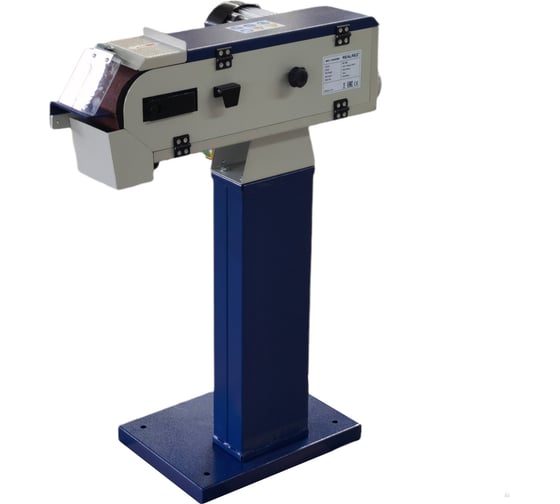 Ленточный шлифовальный станок REALREZ B1-S4 (230 В) REZ B1-S4 (230V)