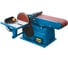 Комбинированный ленточно-шлифовальный станок AIKEN MSB 914/0.5-1 130208003 1